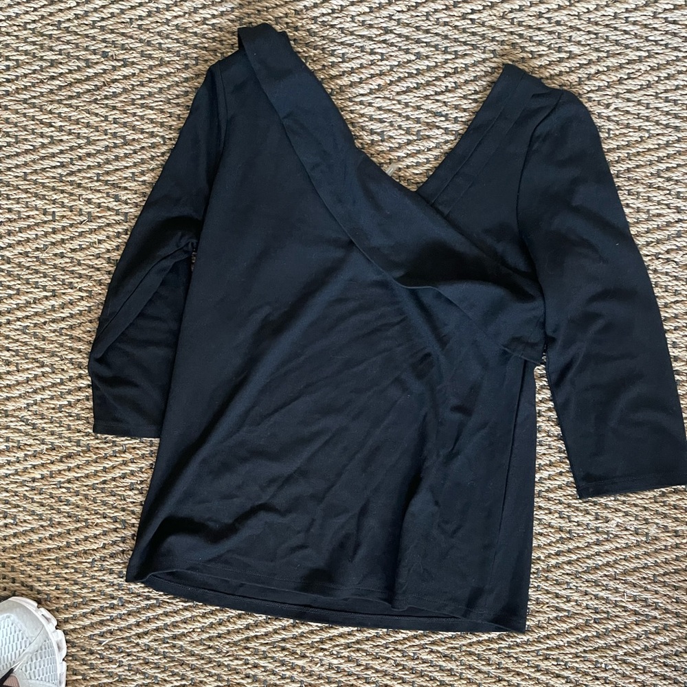 Ravel black top - Picture 4 of 4